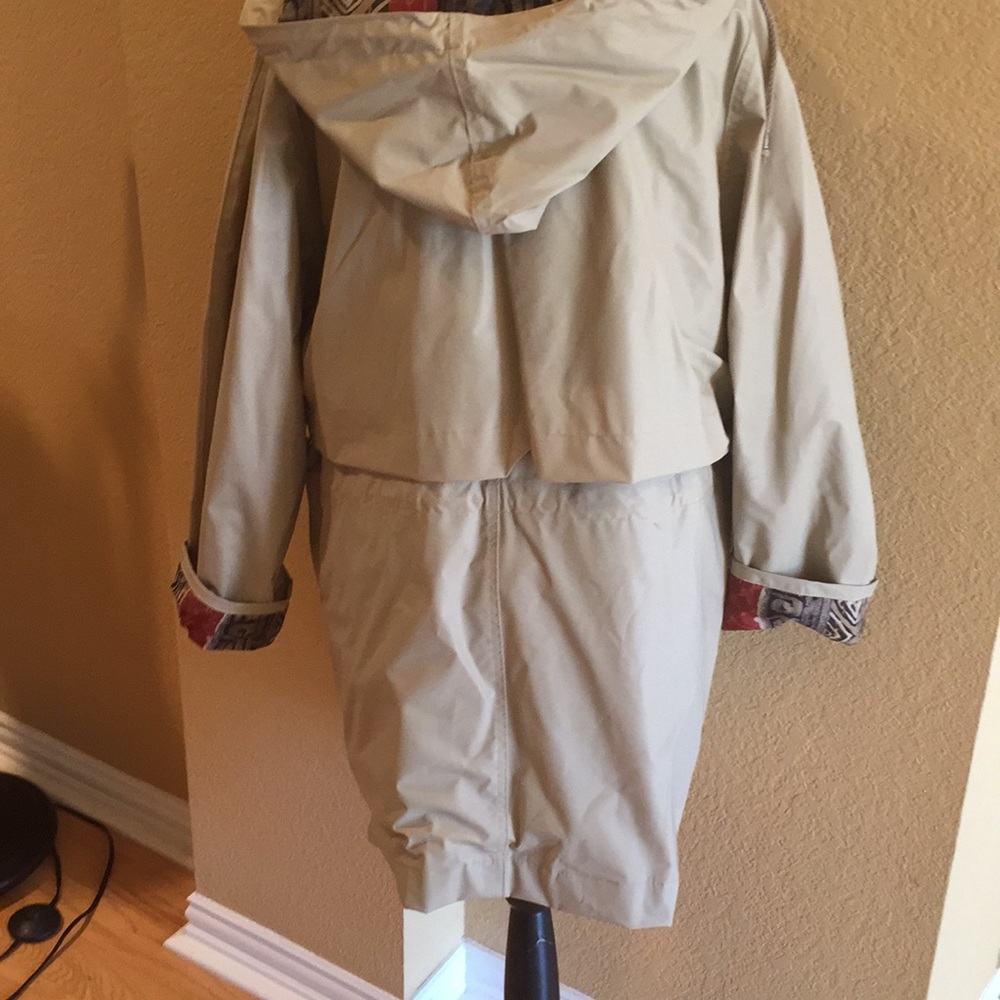 Totes Rain Jacket - Picture 5 of 7